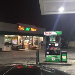 Sinclair - Dino mart