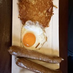 Pancake Manor