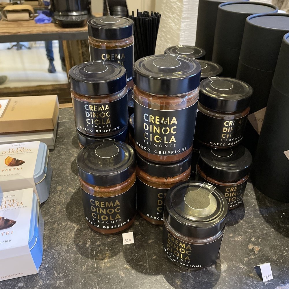 Cocoa Store - Chocolatiers & Shops Near Me - New York, New York