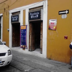 Pozolería Real