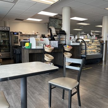 Air Host Restaurant - Store front - Food Court Near Me - Billings, Montana
