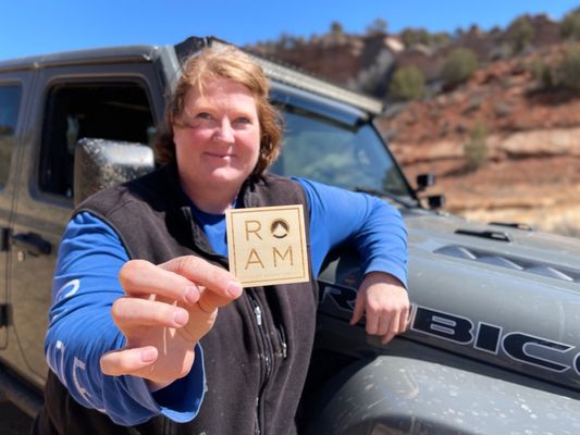 ROAM Outdoor Adventure Co by null