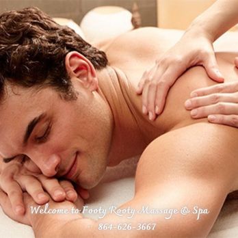 Relaxation Station - Massage Near Me - Greenville, South Carolina