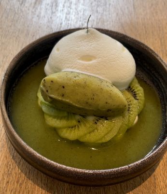 Le Restaurant de Fontevraud l'Ermitage by null