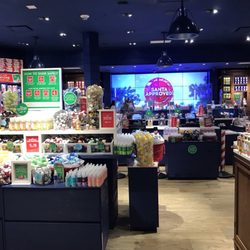 Bath & Body Works