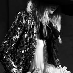 The Style List - Saint Laurent