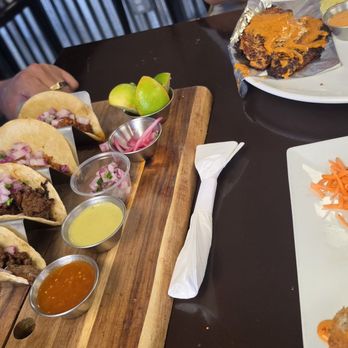 Rancho Alegre Mexican Grill - Fish - Mexican Near Me - Deming, New Mexico