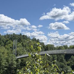 Parc de la Gorge de