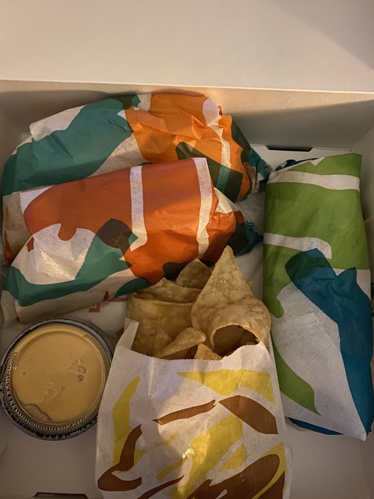 Taco Bell