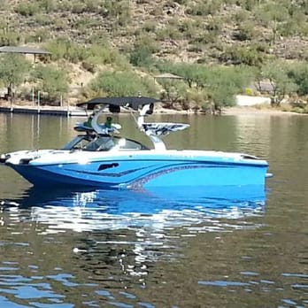 Century Marine - Sporting Goods Near Me - Mesa, Arizona