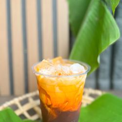 Kari House - Thai Tea
