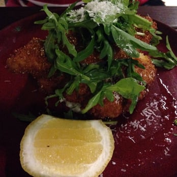 Cafe by QPAC - Pork cotoletta - Cafes Near Me - South Brisbane, QLD
