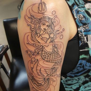 1st Amendment Tattoo - Tattoo Near Me - Simi Valley, California