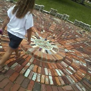 Heidelberg Project - Human Sundial , works with full sun and is really cool - Art Galleries Near Me - Detroit, Michigan Heidelberg Project - Human Sundial , works with full sun and is really cool - Art Galleries Near Me - Detroit, Michigan