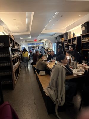 Downtown Winery by null