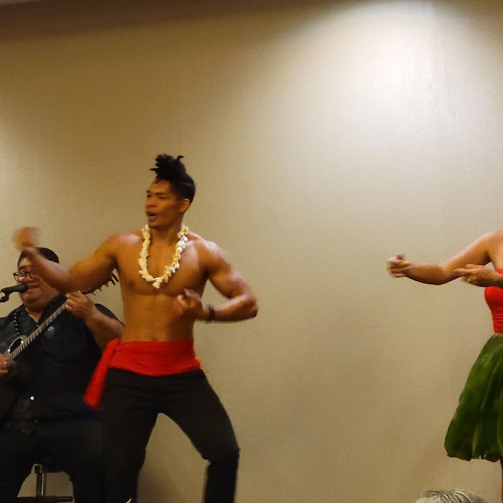 Waialae Country Club - Entertainment from the outstanding Polynesian Cultural Center! - Golf Near Me - Honolulu, Hawaii