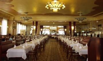 Brasserie Georges by null