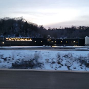 Tattersall Craft Cocktail Bar & Eatery - The New building - Cocktail Bars Near Me - River Falls, Wisconsin