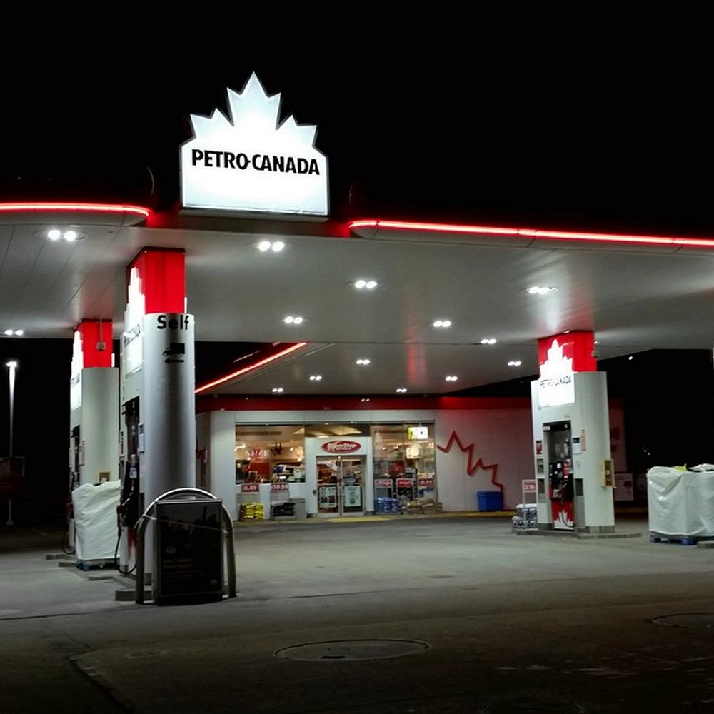 Petro-Canada - Gas Stations Near Me - Richmond Hill, Ontario Petro-Canada - Gas Stations Near Me - Richmond Hill, Ontario