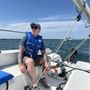 Photo of Patriot Sailing