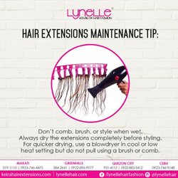 Lynelle House of Hair Fashion