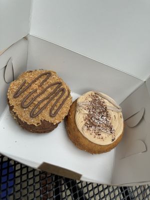 Donnie's Donuts by null