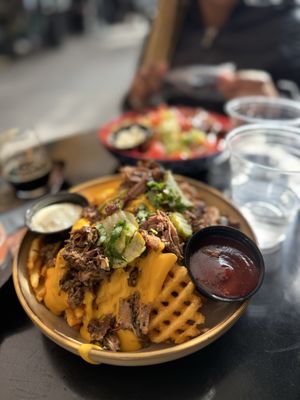 Villains Brewing Company by null