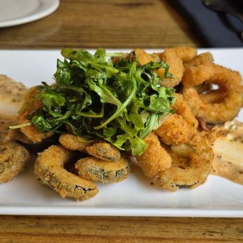 Karl Strauss Brewing Company - Calamari - Pubs Near Me - Costa Mesa, California Karl Strauss Brewing Company - Calamari - Pubs Near Me - Costa Mesa, California