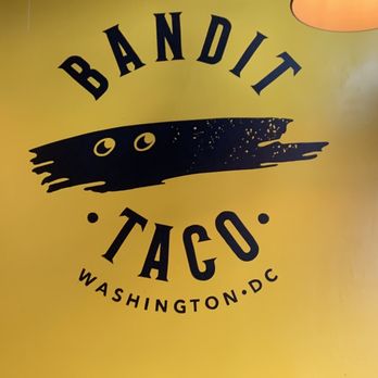 Bandit Taco - Mexican Near Me - Washington, DC, District of Columbia
