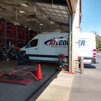Discount Tire - 2018 Sprinter - Tires Near Me - Buford, Georgia