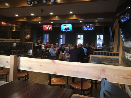 Horsethief Creek Pub & Eatery by null