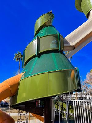 Pioneer Park by null