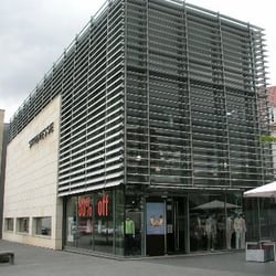 Strenesse Factory Outlet