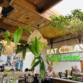 NU Kitchen - Juice Bars & Smoothies Near Me - Worcester, Massachusetts