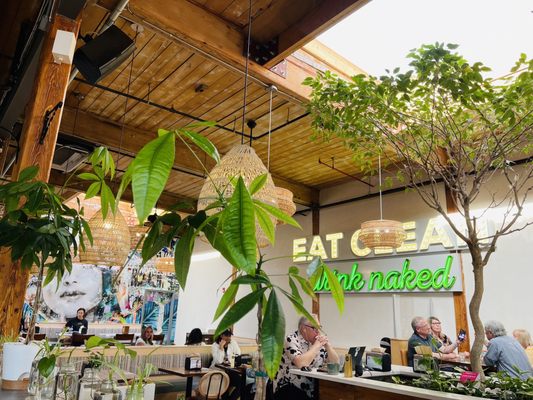 NU Kitchen Worcester by null