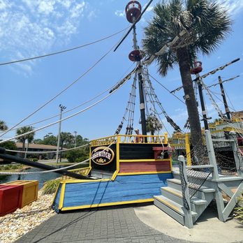 Spy Glass Golf - Mini Golf Near Me - Myrtle Beach, South Carolina Spy Glass Golf - Mini Golf Near Me - Myrtle Beach, South Carolina