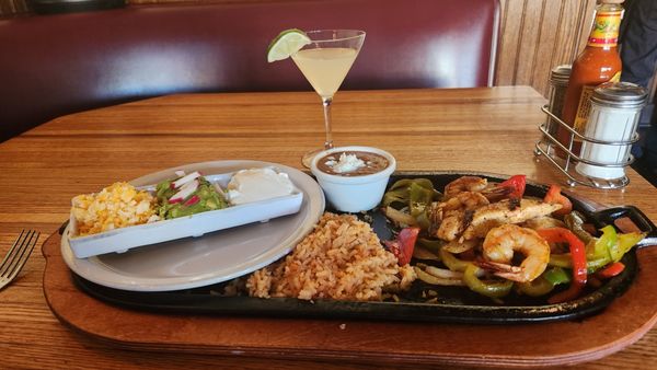 Mexicali Cocina Cantina by null