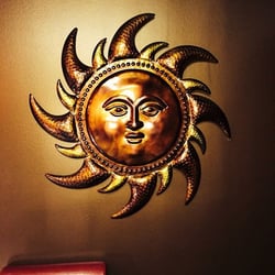 Custom Air Brush Tanning - Picture of studio