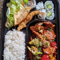 Bento Box