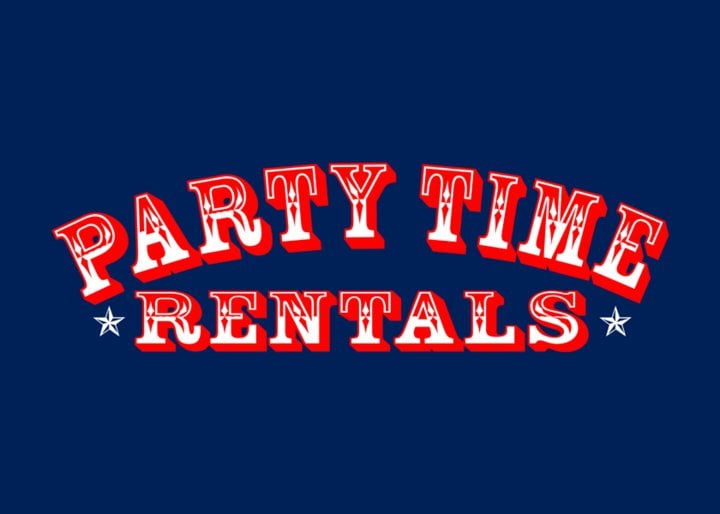 PARTY TIME RENTALS 184 Bergen Ave, Clifton, New Jersey Party