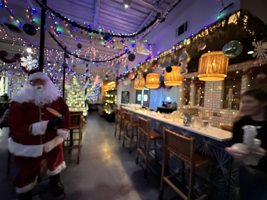 Nico's Taco and Tequila Bar by null