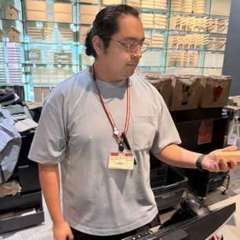 MUJI - Ricky the Manager - Department Stores Near Me - New York, New York MUJI - Ricky the Manager - Department Stores Near Me - New York, New York