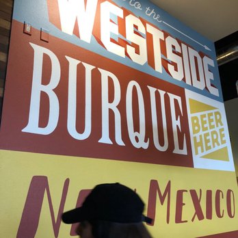 La Cumbre Brewing Company Westside - Bars Near Me - Albuquerque, New Mexico