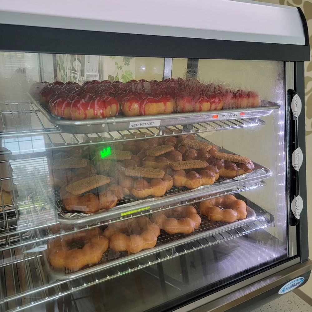 Mochinut - Donuts Near Me - Myrtle Beach, South Carolina