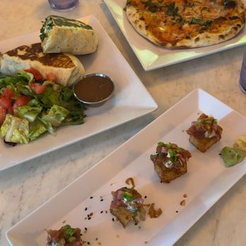 Water + Flour - Sushi Bars Near Me - Tampa, Florida Water + Flour - Sushi Bars Near Me - Tampa, Florida