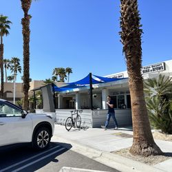 Palm Desert Bike N Brews 