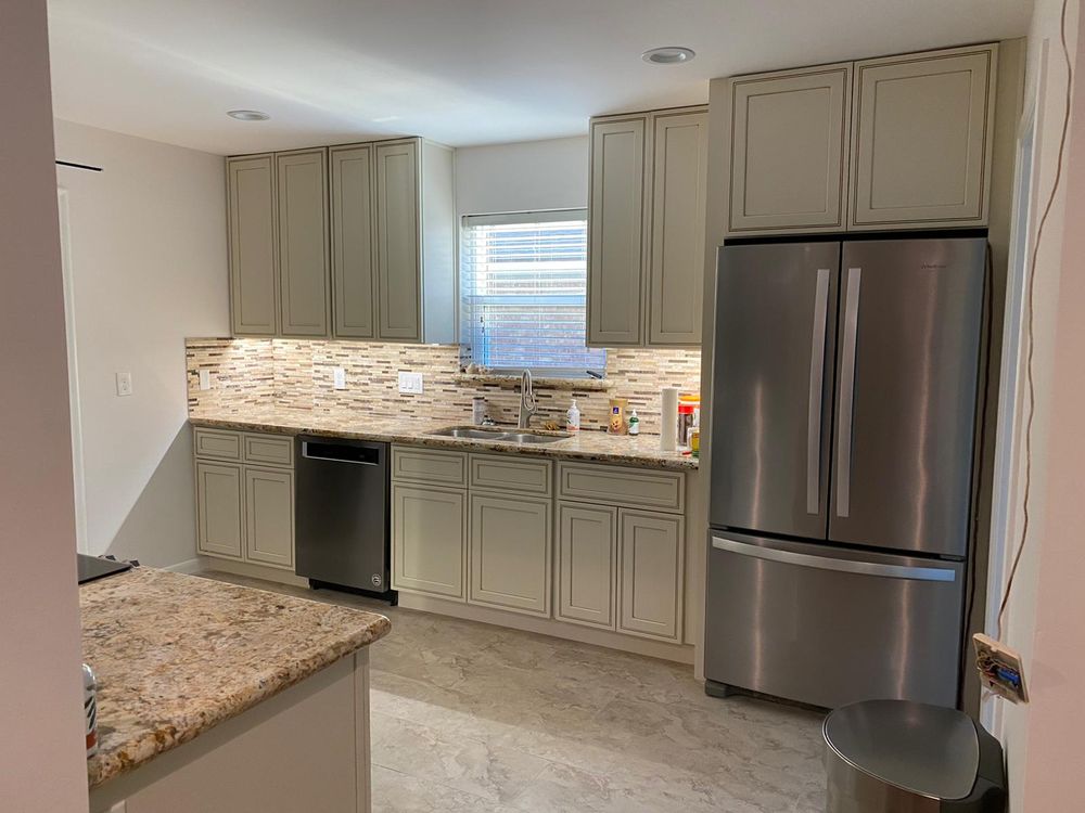 Slide of Space Construction