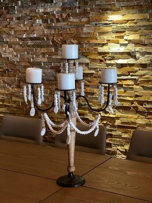 VILLA ROMANA Italian & Romanian Restaurant by null