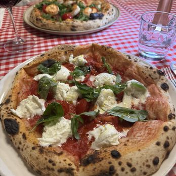 GamberoRosso - Pizza Near Me - Prague, Puerto Rico GamberoRosso - Pizza Near Me - Prague, Puerto Rico