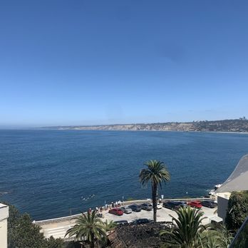 Duke's La Jolla - View from our table. - New American Near Me - La Jolla, California